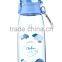 2016 cheap water bottle for school kids