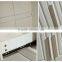 Simple laminate 3 door bedroom wardrobe designs