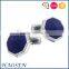 2016 Top Sale Novelty Stone Mens Cufflinks