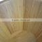 DT018/ Cheapest Big Round Bamboo Salad Bowl