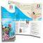 Brochure Printing,Booklet Printing,Leaflet Printing with custom design
