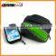 New product hook and loop bicycle bag kids bicycle accessories seat bag