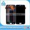 Wholesale original lcd for samsung galaxy S6 edge lcd, for samsung S6 edge lcd touch screen