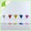 ~~ 1960s Mid Century plastic and glass kitchen sand timer wholesale custom 2 Minute Sand Timer