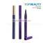 TE3303-1 Fashion Plastic Container Package Eyeliner Pencil Packaging