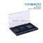 TS1226- Cosmetic Plastic Empty Eyeshadow Palette Packaging