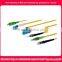 hot selling st sm fiber optic patch cord