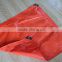 China factory make with manufacture price PE tarpaulin professionally export to Mid-east