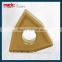 Carbide Turning Cutting Insert Specification