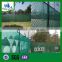 Supply 100% virgin HDPE Tennis Court Windscreen