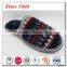 China children nude hotel slippers is disposable hotel slipper