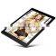 Teclast X10 3G Phablet-BLACK/10.1 inch Android 5.1 MTK8392 Octa Core 1.4GHz 1GB RAM 16GB ROM