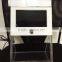 hdmi 12v dc Open Frame Lcd monitor 10 inch with Battery powered