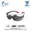2015 Cheap Wholesale CE EN166 and Ansi Z87.1 Free Sample eyes protection industrial safety glasses