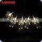 LIDORE Fashion Umbrellas Garden Plastic Acrylic Products Christmas Light