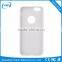 Wholesale Electroplating TPU PC Mobile Phone Case Mobile Phone Accessories Case for iPhone 6/6s Plus/7