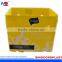 PP Corrugated 30lb Ginger Box
