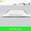 90lm/w led panel 62x62 200x200 600*600 295*295 595*595 150*1195 led panel light made in China
