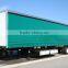 900gsm PVC Coated Tarpaulint Truck (Contianer) Side curtain / PVC Tarpaulin Truck Cover 1100Dx1100D