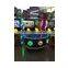 kids video arcade game machine Island Hero water gun shooting game machine Arcade lottery Redemption ticket Electronic Game