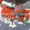 hydraulic breaker PC200 excavator