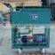 NSH LY-150 Plate-Frame Pressure Oil Purifier
