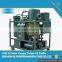 NSH TF used turbine oil purifiers, turbine reclaimers equipment
