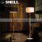 Classic Decorative Fancy Vintage Floor Lamp