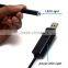 700X mini Portable diameter 10 meter Digital USB Microscope Camera