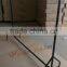 Good Quality Rolling Garment Rack with Wheels
