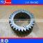 Yutong Bus China Helical Gear for Gearbox, Gearbox s6-150 Parts for Yutong Auto Parts PN:115304062