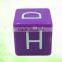 F11-0025 Promotional Custom Acrylic Dice