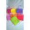 Bright Paper Party Bags Gift Bag With Handles Recyclable Birthday Loot Bag