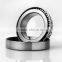 High quality tapered roller bearing 32010X auto spare parts bearing32010X