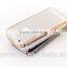 Luxury mobile phone case with Bling diamond for iPhone 6