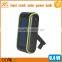 Hot selling! 1800Mah-5400Mah 5V/2.1A hand crank solar mobile charger