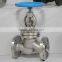 Cast Stainless Steel Globe Valve-ANSI Class 150/300