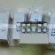 Microscope Glass Slide and Coverslip
