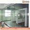 New door design office partition glass wall for office separation wall