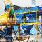Good price cement concrete brick block maker price in Bangladesh
