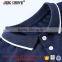 Soft Touch New Design Polo T-Shirts Pique Fabric Calssical Fashion