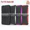 Hybrid TPU+PC Cover Spider stand function hard cover For HTC Desire 826 Case