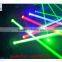 8x10w laser spider light fat beam moving head laser rgb