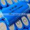 Rechargeable 18650 3.7V 4400mAh li-ion lithium battery