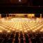 E27 8W LED Bulb R63 with Warm White Color CE Approved