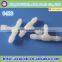 Superiority quality ! ZHIXIA Brand plastic small T connector