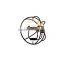 Industrial Rustic Dome Cage Wall Light Iron Bracket Wall Mount Oil Rubbed Wall Fixture