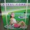 Fashion Abdominal slimmer Total Core with Counter