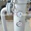 Stainless Steel top in bag filter housing water filter cast top 16bar