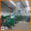 Purification distillation plant with CE/ISO to get diesel oil ! China JNC-5 car engine oil refinery
